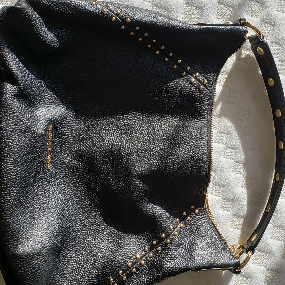 Michael Kors medium leather purse